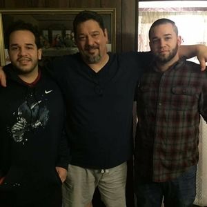 Meet your Posher, Christopher